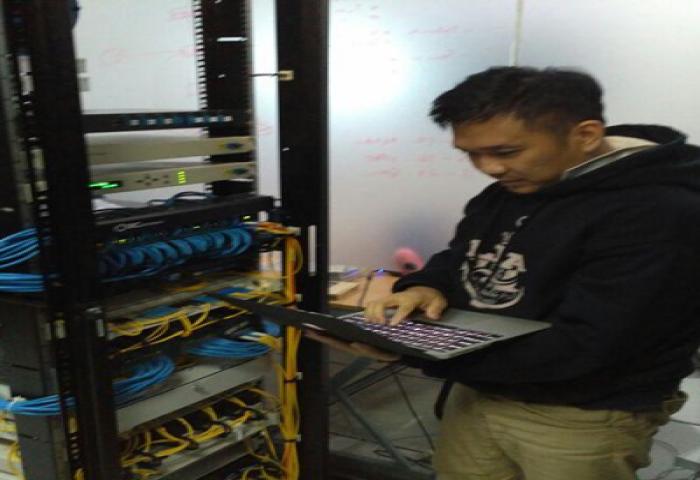 Fredy “Murid Gila”: Tahun Depan Bikin Aplikasi Pendidikan